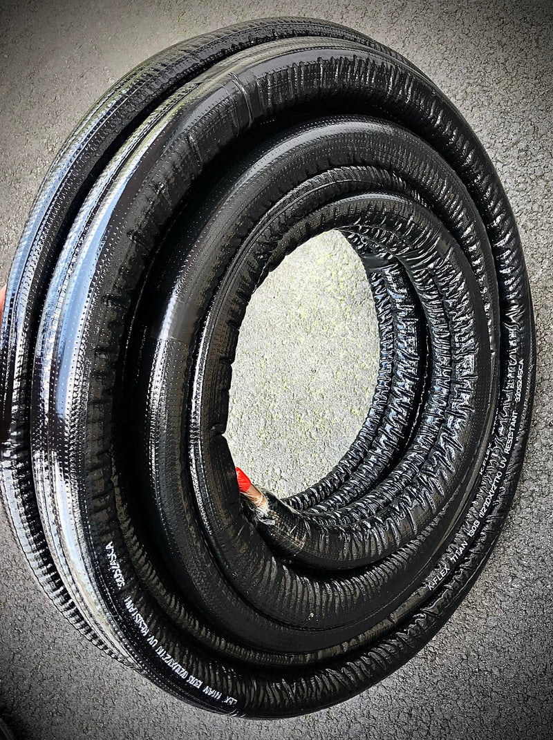 1/4 x 164 FT Lineset