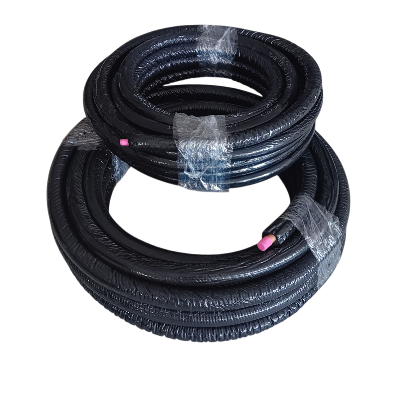 1/4 x 1/2 x 50ft lineset
