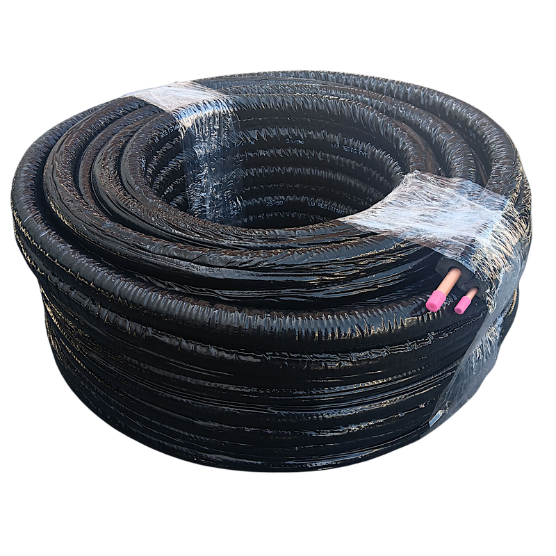 1/4 x 3/8 x 100 ft lineset