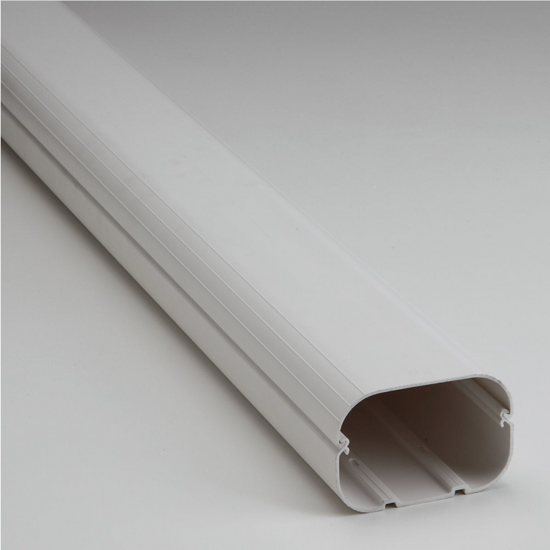 3.75" x 6.5'  Lineset Cover