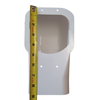 slimduct wall inlet
