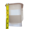 slimduct soffit inlet