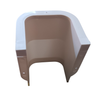 slimduct soffit inlet 100